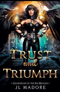 Produktbild: Trust and Triumph