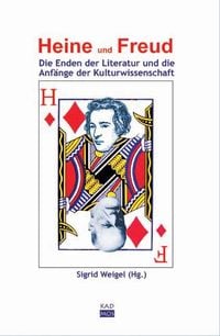 Produktbild: Heine und Freud