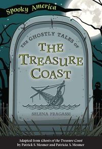 Produktbild: The Ghostly Tales of the Treasure Coast