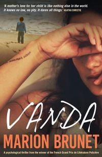 Produktbild: Vanda