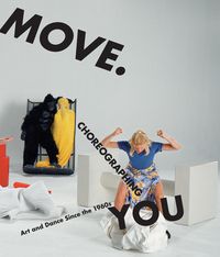 Produktbild: Move. Choreographing You