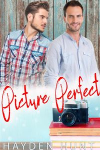 Bild vom Artikel Picture Perfect: A Steamy MM Romance vom Autor Hayden Hunt