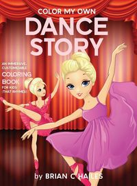 Produktbild: Color My Own Dance Story