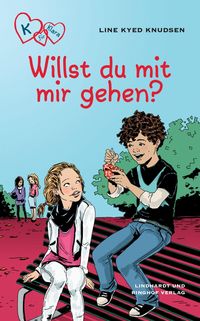 Produktbild: K f&uuml;r Klara 2 - Willst du mit mir gehen?