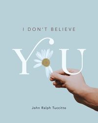 Produktbild: I Don't Believe You
