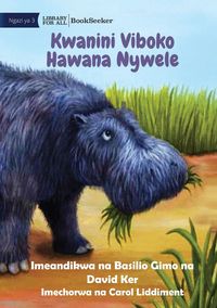 Produktbild: Why Hippos Have No Hair - Kwanini Viboko Hawana Nywele