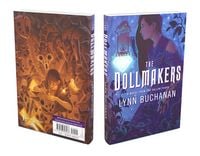 Produktbild: The Dollmakers