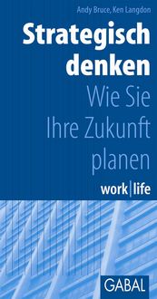 Produktbild: Strategisch denken