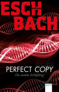 Produktbild: Perfect Copy
