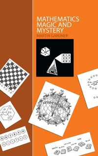 Produktbild: Mathematics, Magic and Mystery