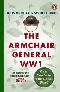 Produktbild: The Armchair General World War One