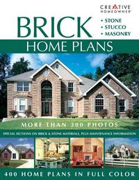 Produktbild: Brick Home Plans