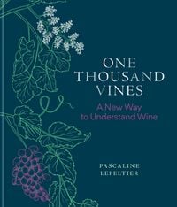 Produktbild: One Thousand Vines