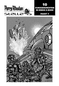 Bild vom Artikel Stellaris Paket 7 vom Autor Roman Schleifer