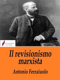 Produktbild: Il revisionismo marxista
