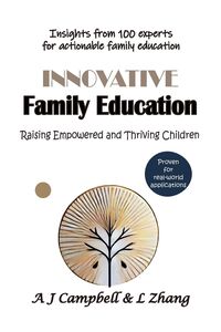 Produktbild: Innovative Family Education
