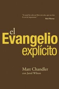 Produktbild: El Evangelio Expl&iacute;cito
