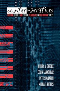 Produktbild: Counternarratives