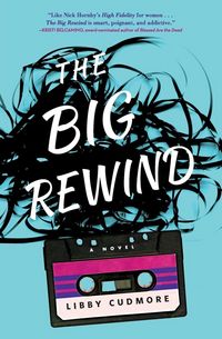 Produktbild: Big Rewind Pb