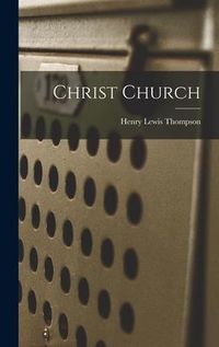 Produktbild: Christ Church