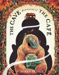 Produktbild: The Cave Downwind of the Caf&eacute;