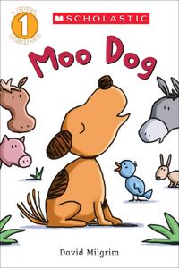 Produktbild: Moo Dog