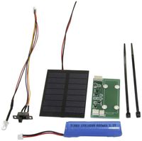 Produktbild: Sol Expert 29100 Solar Leuchteinheit LongLife Solar Konstruktionsbausatz