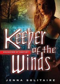 Produktbild: Keeper Of The Winds