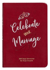 Produktbild: Celebrate Your Marriage