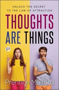 Produktbild: Thoughts are Things