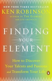 Produktbild: Finding Your Element