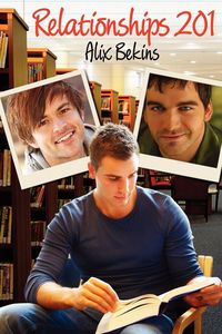 Produktbild: Relationships 201