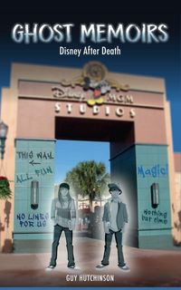 Produktbild: Ghost Memoirs