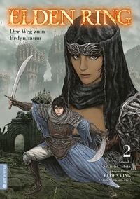 Produktbild: Elden Ring 02