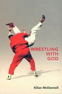 Produktbild: Wrestling with God