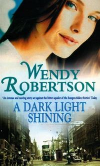 Produktbild: A Dark Light Shining