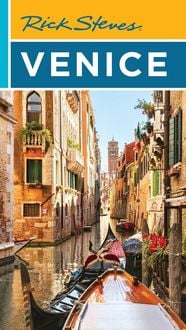 Produktbild: Rick Steves Venice (Nineteenth Edition)
