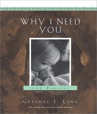 Produktbild: Why I Need You