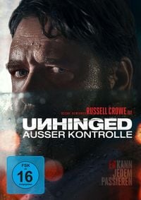 Produktbild: Unhinged - Ausser Kontrolle