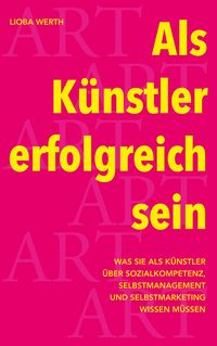 Produktbild: Als K&uuml;nstler erfolgreich sein