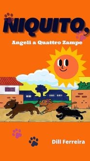 Produktbild: Angeli a quattro Zampe