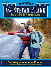 Produktbild: Dr. Stefan Frank 2788