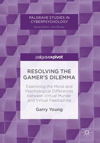 Produktbild: Resolving the Gamer's Dilemma