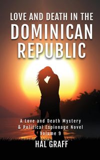 Produktbild: Love and Death in the Dominican Republic