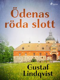 Produktbild: &Ouml;denas r&ouml;da slott