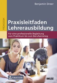 Produktbild: Praxisleitfaden Lehrerausbildung