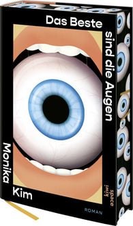 Produktbild: Das Beste sind die Augen