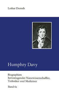 Produktbild: Humphry Davy