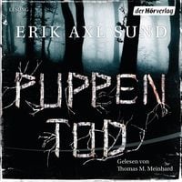 Produktbild: Puppentod