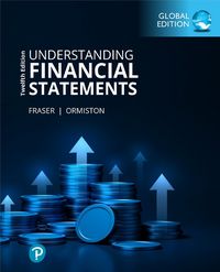 Produktbild: Understanding Financial Statements, Global Edition